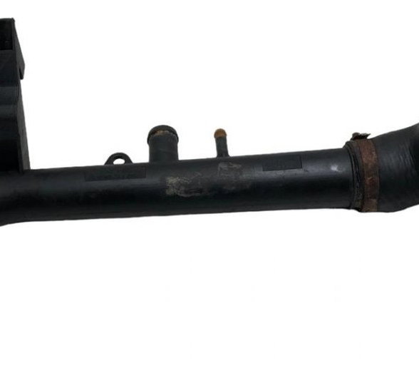 Tubo Cano Água Motor Chevrolet Celta 1.0 2006