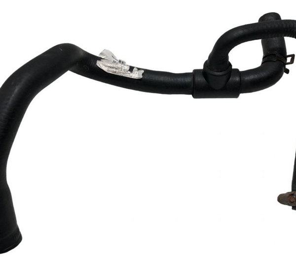 Tubo Cano Água Motor Chevrolet Celta 1.0 - 2006