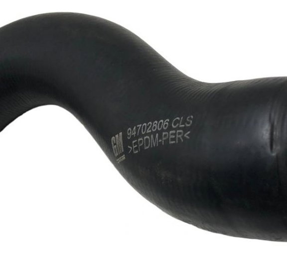 Mangueira Superior Radiador Chevrolet Agile Montana 1.4 2012