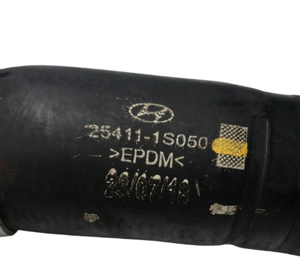 Mangueira Superior Radiador Hyundai Hb20  1.0 2016