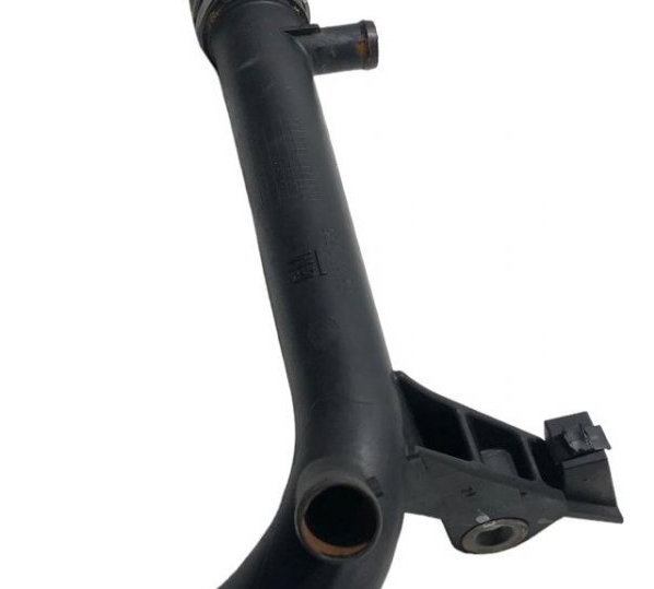 Tubo Cano Água Motor Chevrolet Celta Prisma Corsa 2011