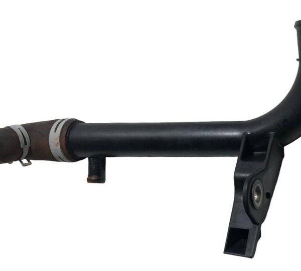 Tubo Cano Água Motor Chevrolet Agile Montana 2012