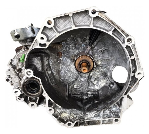 Caixa Câmbio Fiat Punto Sporting 1.8 2014/2015