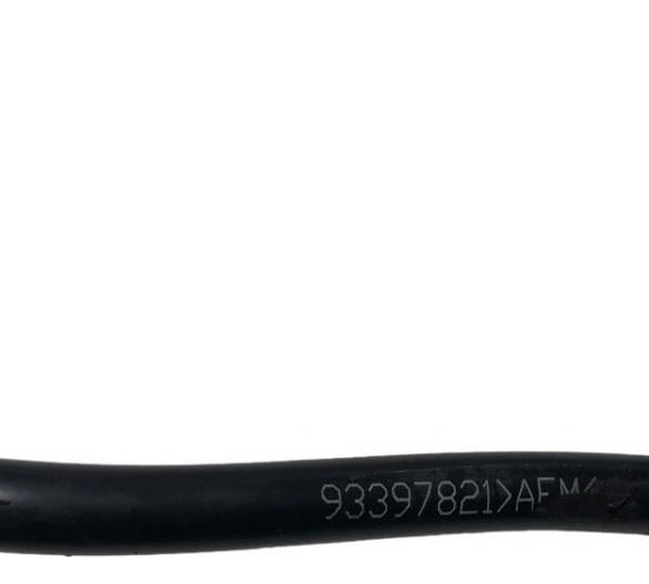 Mangueira Respiro Óleo Motor Chevrolet Agile Montana 2011