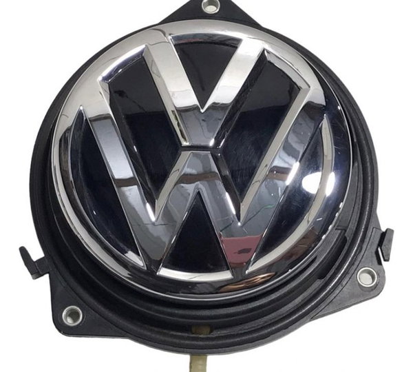 Maçaneta Tampa Traseira Volkswagen Fox 1.6 2017
