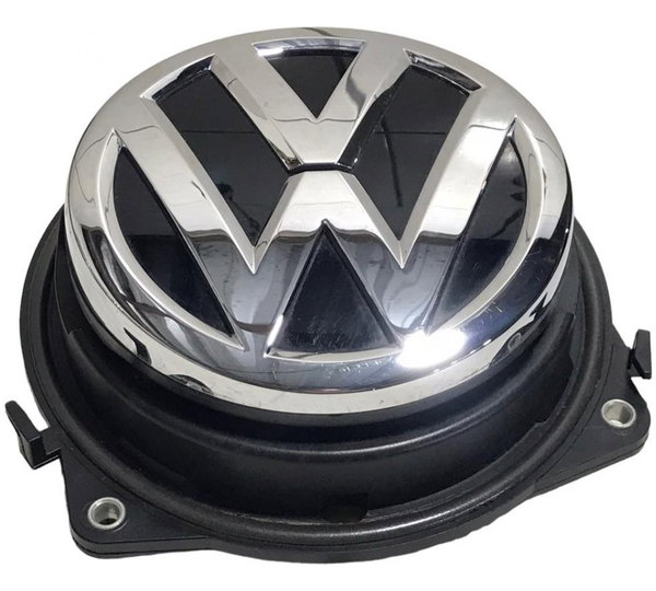 Maçaneta Tampa Traseira Volkswagen Fox 1.6 2017