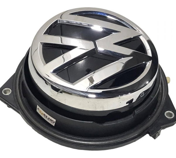 Maçaneta Tampa Traseira Volkswagen Fox 1.6 2017
