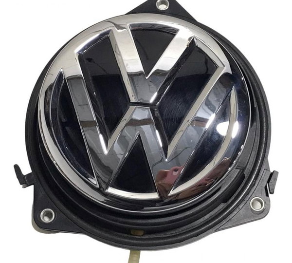 Maçaneta Tampa Traseira Volkswagen Fox 1.6 2017