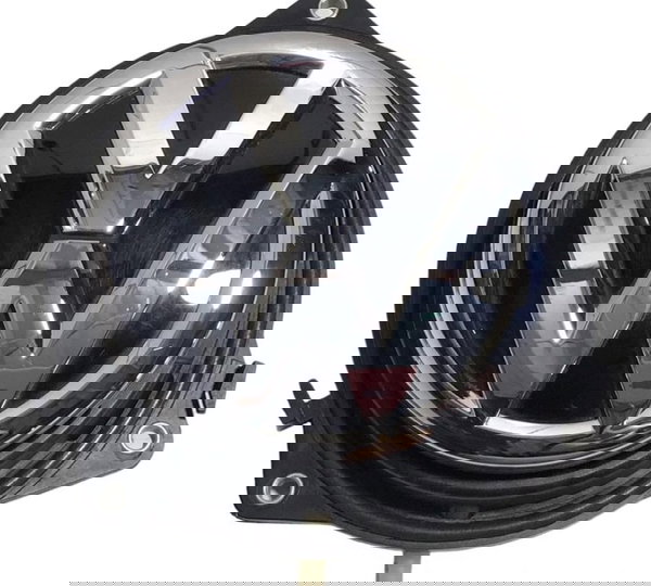 Maçaneta Tampa Traseira Volkswagen Fox 1.6 2017