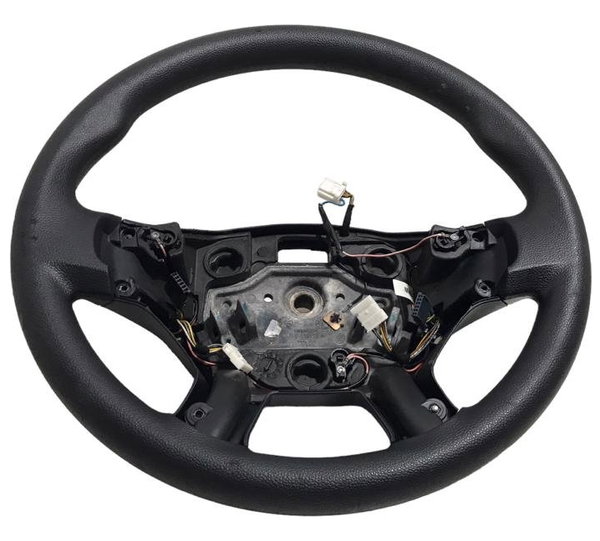 Volante Hyundai Hb20 Confort 2013 Ate 2016 Original