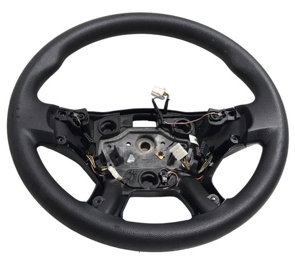 Volante Hyundai Hb20 Confort 2013 Ate 2016 Original