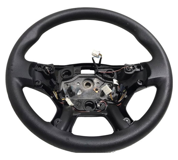 Volante Hyundai Hb20 Confort 2013 Ate 2016 Original