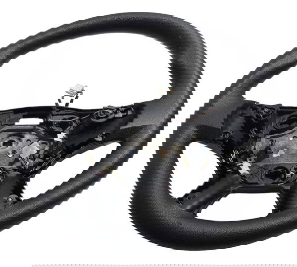 Volante Hyundai Hb20 Confort 2013 Ate 2016 Original