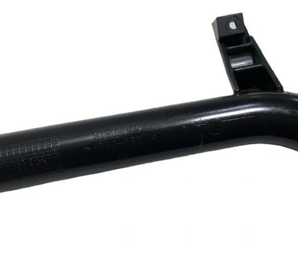 Tubo Cano Água Motor Chevrolet Montana  Agile 2012