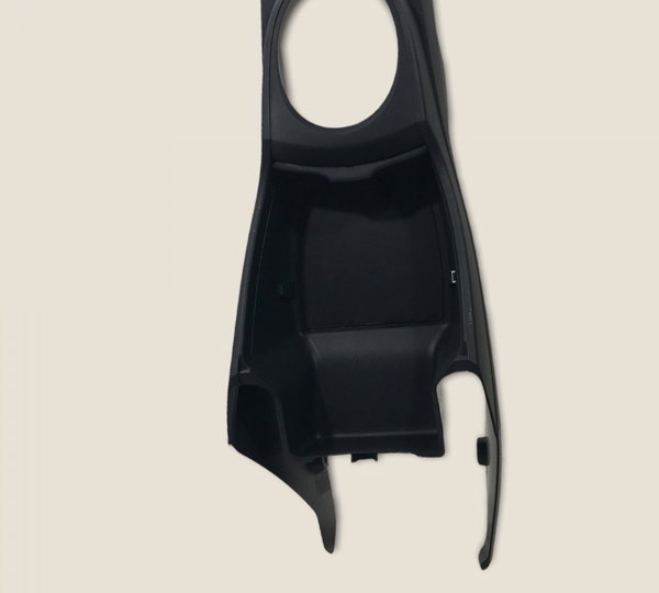 Acabamento Console Central Honda Fit Exl 1.4 Flex 2013