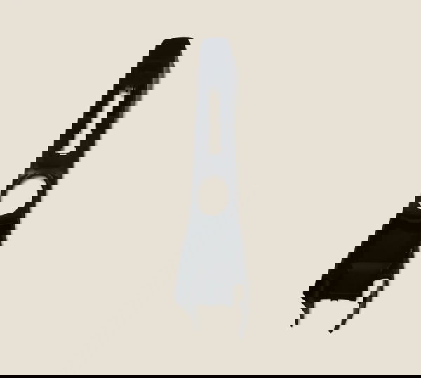 Acabamento Console Central Honda Fit Exl 1.4 Flex 2013