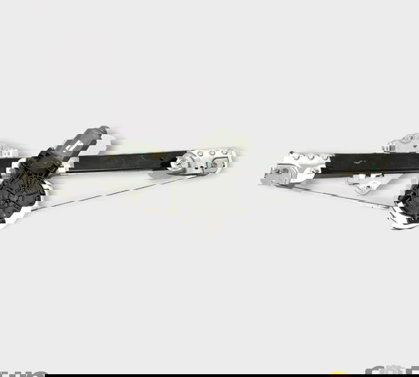 Máquina Vidro Diant. Dir. Renault Logan 2012 (1403)