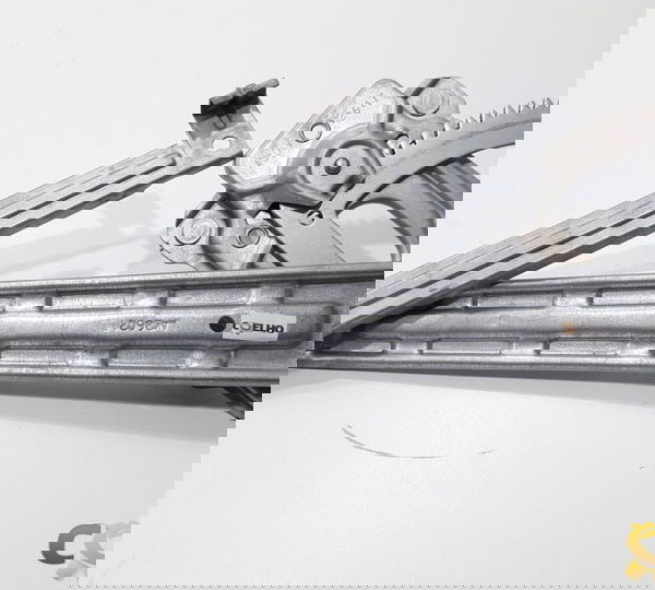 Máquina Vidro Traseira Esquerda Renault Kwid 2018