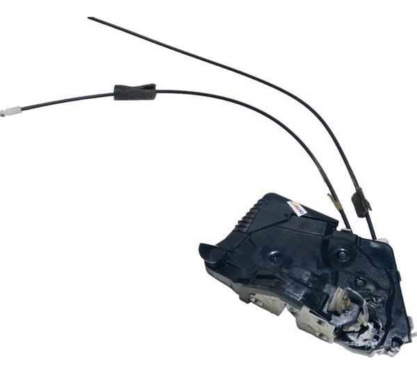 Fechadura Elétrica Dianteira Direita Honda Fit 2015