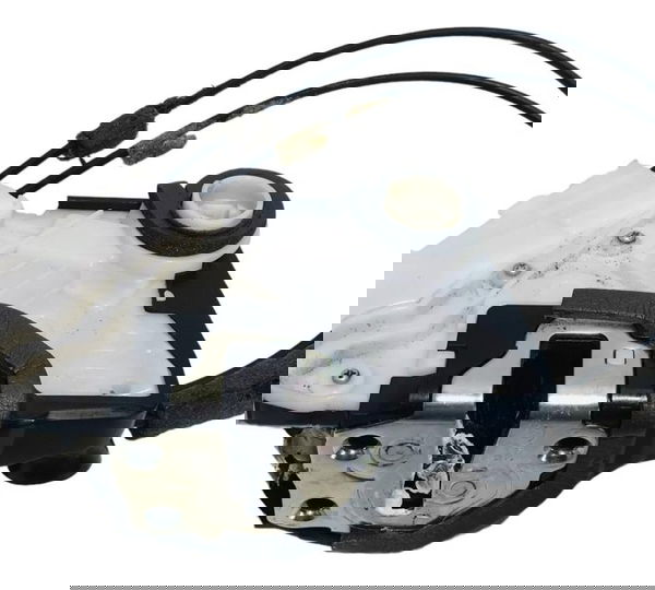 Fechadura Elétrica Dianteira Direita Honda Fit 2015