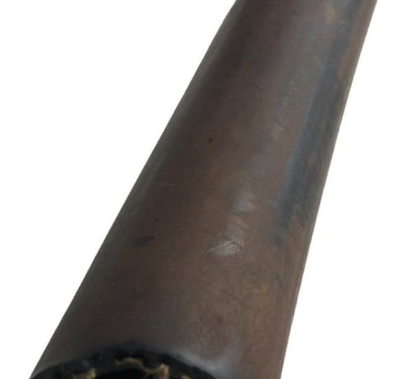 Mangueira Inferior Radiador Volkswagen Gol G4 1.0 8v 2008