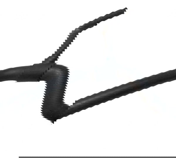 Mangueira Inferior Radiador Volkswagen Gol G4 1.0 8v 2008