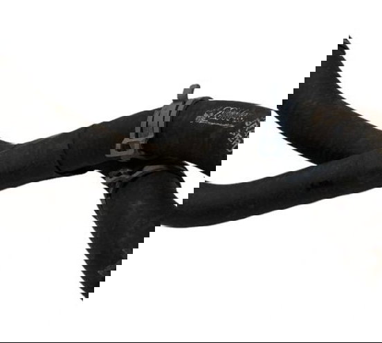 Mangueira Ar Quente Dupla Volkswagen Gol Voyage 1.6 2018