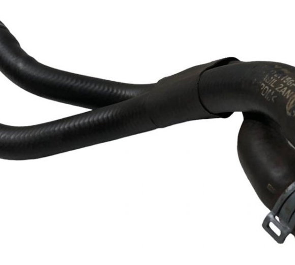 Mangueira Ar Quente Dupla Volkswagen Gol  Voyage 1.6 2018