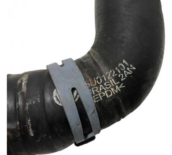 Mangueira Superior Radiador Volkswagen Gol 1.6 G5 G6 G7
