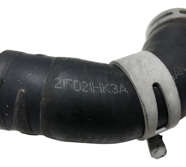 Mangueira Superior Radiador Nissan March Versa 1.6 2014