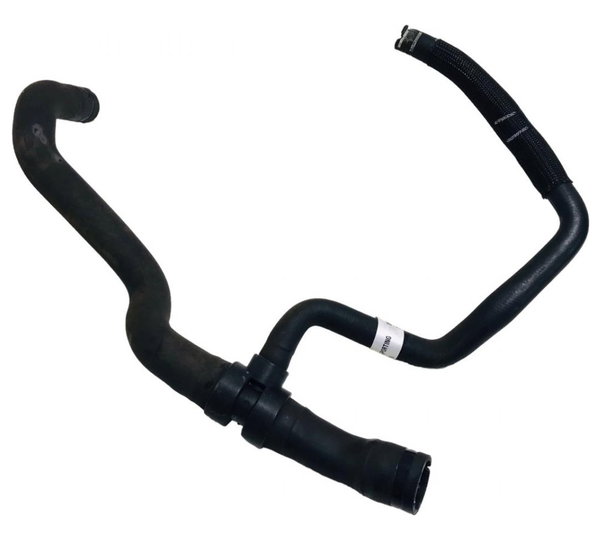 Mangueira Inferior Do Radiador Fiat Punto 1.8 2014/2015