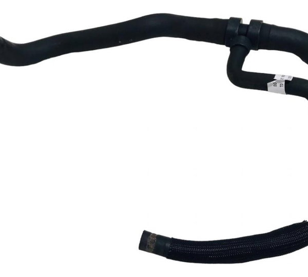 Mangueira Inferior Do Radiador Fiat Punto 1.8 2014/2015