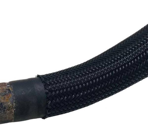 Mangueira Inferior Do Radiador Fiat Punto 1.8 2014/2015