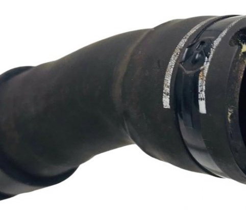 Mangueira Inferior Do Radiador Fiat Punto 1.8 2014/2015