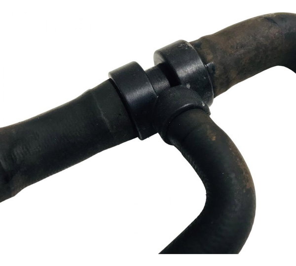 Mangueira Inferior Do Radiador Fiat Punto 1.8 2014/2015