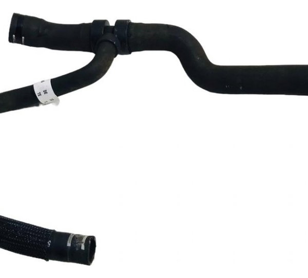 Mangueira Inferior Do Radiador Fiat Punto 1.8 2014/2015