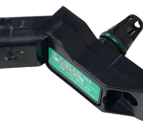 Sensor Map Peugeot 307 1.6 16v 0261230043 9639381480