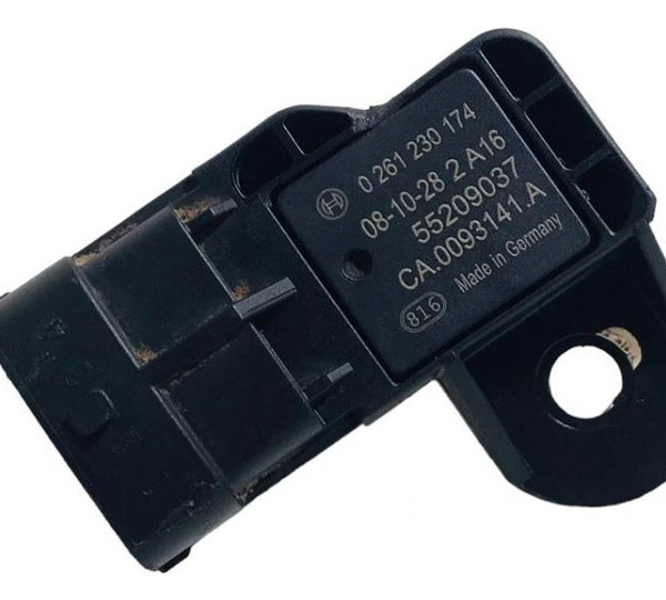 Sensor Map Fiat Stilo / Punto Palio 1.4/1.8 0261230174