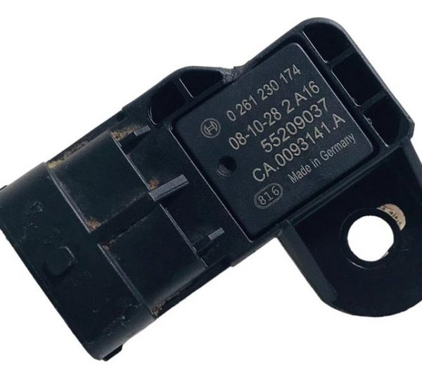 Sensor Map Fiat Stilo / Punto Palio 1.4/1.8 0261230174