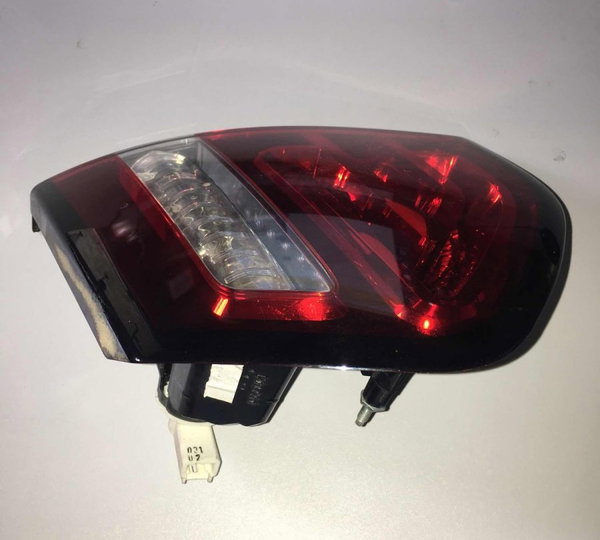 Lanterna Traseira Direita Citroen C4 Picasso