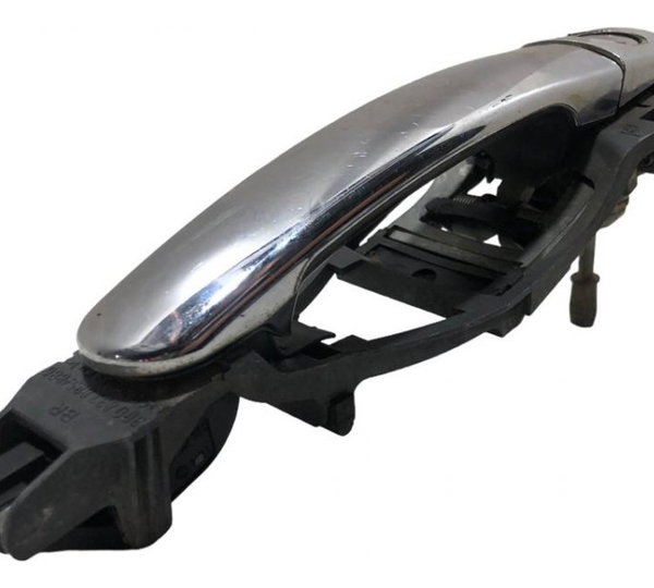 Maçaneta Externa Dianteira Esquerda Volkswagen Fox 2008