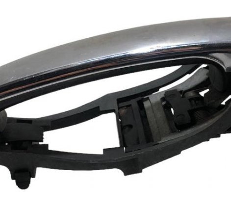 Maçaneta Externa Dianteira Esquerda Volkswagen Fox 2008