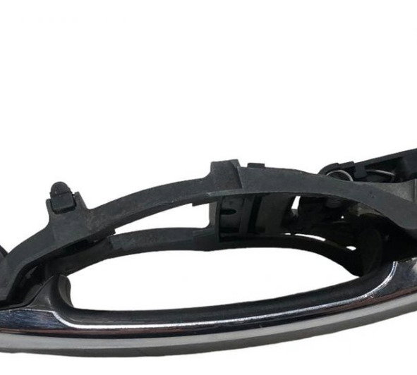 Maçaneta Externa Dianteira Esquerda Volkswagen Fox 2008
