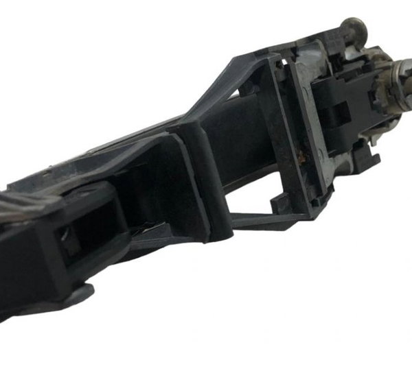Maçaneta Externa Dianteira Esquerda Volkswagen Fox 2008