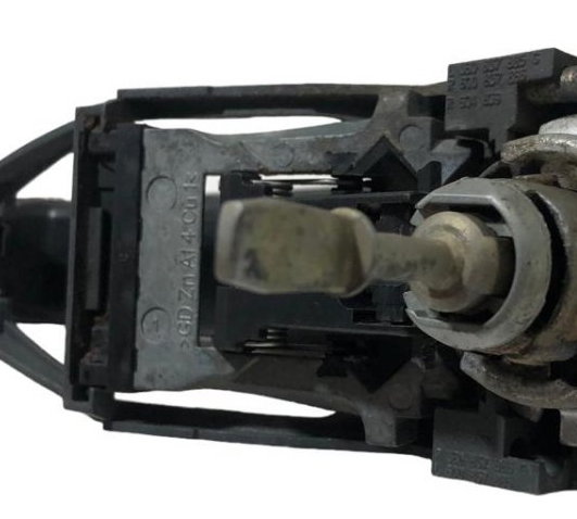 Maçaneta Externa Dianteira Esquerda Volkswagen Fox 2008