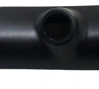 Acabamento Interno Retrovisor Esquerdo Volkswagen Fox 2008