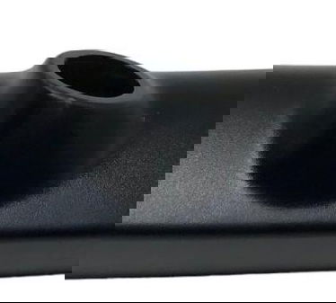 Acabamento Interno Retrovisor Esquerdo Volkswagen Fox 2008