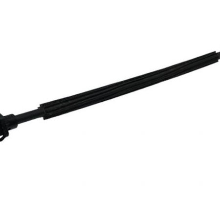 Cabo Fechadura Porta Traseira Direita Volkswagen Jetta 2014