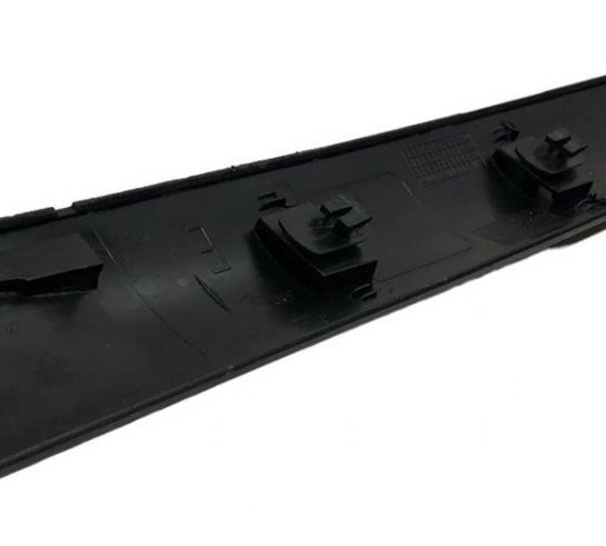 Friso Porta Traseira Esquerda Renault Clio 2000/2012