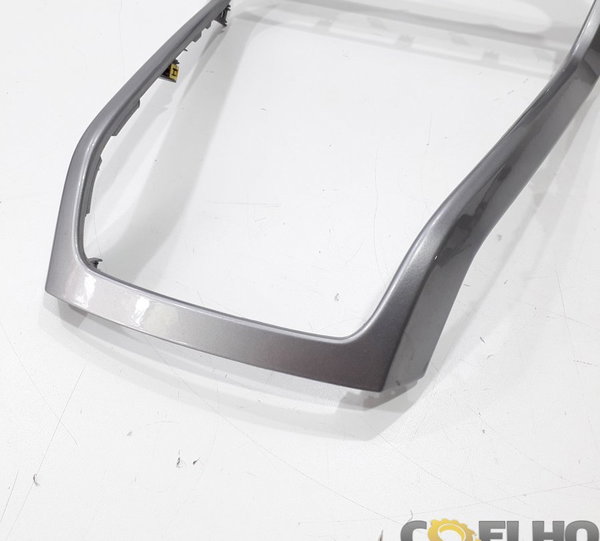 Moldura Comando Ar Condicionado Ecosport 1.5 3cc 2020